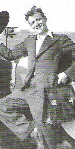 Janis Rudzitis